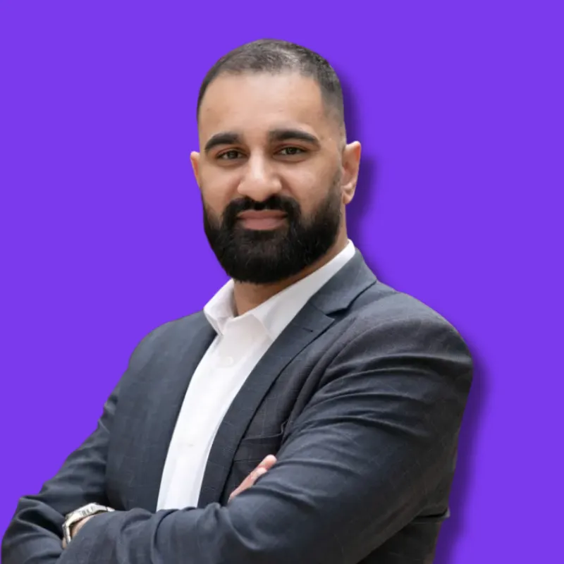 Gaurav Shukla, CEO at Home Me Mortgages